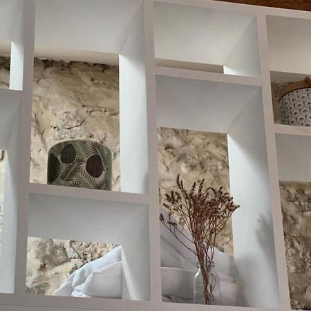 Apartment With Mediterranean Charm In The Heart Of The Provencal Market Antibes Extérieur photo